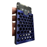 Suporte Adaptador 2 5 Hdd Ssd Para Xbox 360 Slim