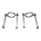 Suporte Adaptador Bros Paralama