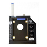 Suporte Adaptador Caddy Notebooks Dell Inspiron 3568