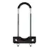Suporte Adaptador Cadeirinha Dianteira Kalf 20cm De Bike