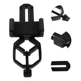 Suporte Adaptador Celular Microscópios Telescópio Binóculo