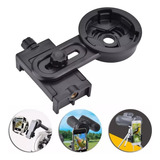 Suporte Adaptador Celular Telescopio