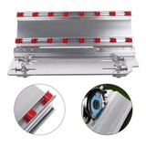 Suporte Adaptador Corte 45 Graus Porcelanato Chanfro Makita