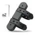 Suporte Adaptador De Caramanhola Quadro Bike Speed Mtb