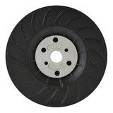 Suporte Adaptador De Disco De Lixa Em Esmerilhadeira 4 1 2
