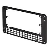 Suporte Adaptador De Fonte De Alimentação Silverstone PP08 SFX Para ATX- Preto- SST-PP08B
