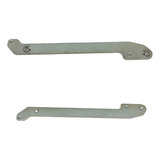 Suporte Adaptador Emblema Diant
