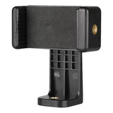 Suporte Adaptador Giratório De Celular Smartphone