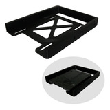 Suporte Adaptador Hd Ssd 2 5 Para 3 5 Baia Servidor Desktop