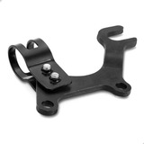 Suporte Adaptador P freio A Disco Dianteiro Bike Bicicleta