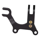 Suporte Adaptador P freio A Disco Traseiro Bike Bicicleta