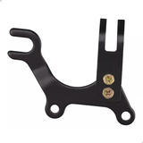 Suporte Adaptador P freio A Disco Traseiro Bike Bicicleta