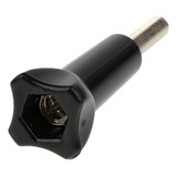 Suporte Adaptador Parafuso Tripé Gopro Hero Sjcam Action Cam