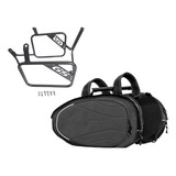 Suporte Afastador Alforge Bolsa Lateral G650 Gs Sertão