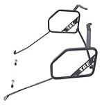 Suporte Afastador Alforge Xre 300 Chapam