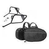 Suporte Afastador C Alforge Bolsa Lateral P Re Himalayan