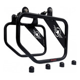 Suporte Afastador De Alforge Bolsa Lateral Eliminator 500