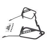 Suporte Afastador De Alforge Bolsa Lateral P Bmw Gs310 G