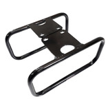 Suporte Afastador De Alforge Bolsa Lateral P Interceptor 650