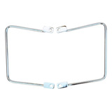 Suporte afastador De Alforge Boulevard M 800 E 800r Cromado