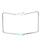 Suporte Afastador De Alforge