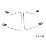 Suporte Afastador De Alforge Kasisnki Mirage 250 Dual Tone