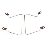 Suporte Afastador De Alforge