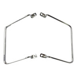 Suporte Afastador De Alforge