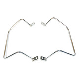 Suporte Afastador De Alforge