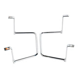 Suporte Afastador De Alforge