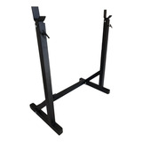 Suporte Agachamento Academia Treino