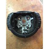 Suporte Air Bag C4 Pallas Com Botões