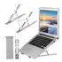 Suporte Ajustável Base P/ Notebook Aluminio Resistente