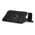 Suporte Ajustável De Notebook Até 15.6 Goldentec Com Cooler