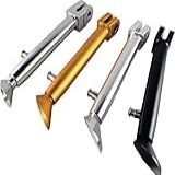 Suporte Ajustável Powerstand Racing 07 01101 22 Preto