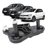 Suporte Alavanca Trambulador Para Gol Fox Saveiro Voyage