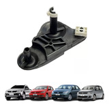 Suporte Alavanca Trambulador Vw 6r0711202 Gol Fox Saveiro