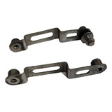 Suporte Alça Diant Paralama Usado Honda Cb 300 Orig 2009 15