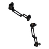 Suporte Alça Diant Paralama Usado Honda Cb 300 Orig 2009 15