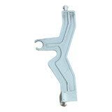 Suporte Aleta Evaporadora Gree Piso Teto 60000 Btus