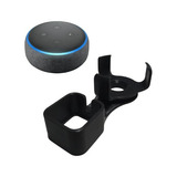 Suporte Alexa Echo Dot 3 Base Tomada Amazon De Parede