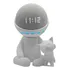 Suporte Alexa Echo Dot   Robert Com Gatinho Amazon