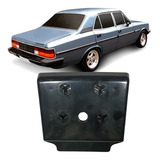 Suporte Alma Botão Buzina Opala 1988 A 1990