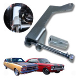 Suporte Alternador Alongado Tripla