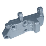 Suporte Alternador Aluminio Mb Om904 906