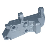 Suporte Alternador Aluminio Mercedes Om904 906 l1215