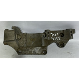 Suporte Alternador Compressor Ar Audi A3 Cx90 06a 903 143 P