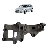 Suporte Alternador Compressor Audi A3 Sportback 2007 2010