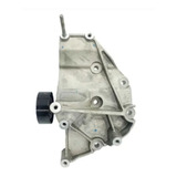 Suporte Alternador Compressor Chevrolet Onix 2017 À 2019