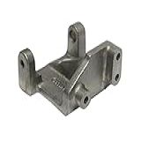 SUPORTE ALTERNADOR CUMMINS 5 9L 6BTTA F4000 CARGO VW 16170 VW ONIBUS